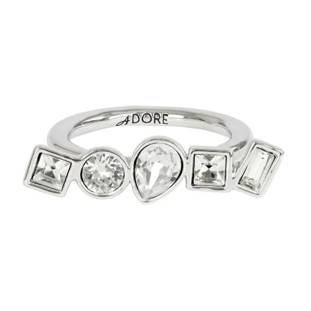 Anillo Mujer Adore 5375528 (12) de Adore, Anillos - Ref: S0371441, Precio: 29,78 €, Descuento: %