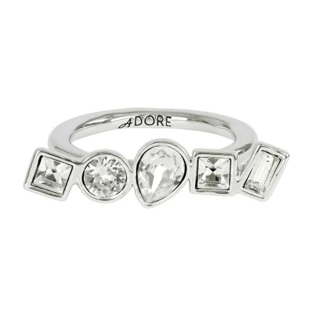 Ladies' Ring Adore 5375529 (15) by Adore, Rings - Ref: S0371442, Price: 30,64 €, Discount: %