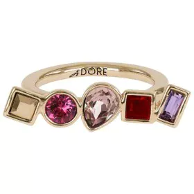 Ladies' Ring Adore 5375538 (15) by Adore, Rings - Ref: S0371445, Price: 30,64 €, Discount: %