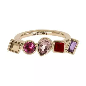 Bague Femme Adore 5375539 (18) de Adore, Bagues - Réf : S0371446, Prix : 30,64 €, Remise : %