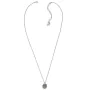 Collier Femme Adore 5419401 16 cm de Adore, Colliers - Réf : S0371448, Prix : 35,27 €, Remise : %