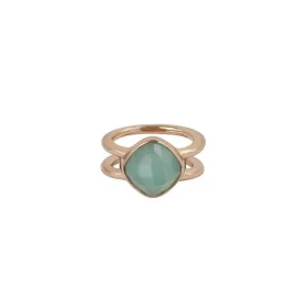 Bague Femme Adore 5419453 (12) de Adore, Bagues - Réf : S0371450, Prix : 36,38 €, Remise : %