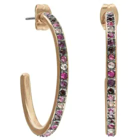 Boucles d´oreilles Femme Adore 5448551 3 cm de Adore, Boucles d'oreilles - Réf : S0371452, Prix : 36,43 €, Remise : %