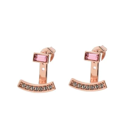 Boucles d´oreilles Femme Adore 5448574 1,5 cm de Adore, Boucles d'oreilles - Réf : S0371455, Prix : 29,78 €, Remise : %