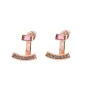 Ladies' Earrings Adore 5448574 1,5 cm by Adore, Earrings - Ref: S0371455, Price: 29,78 €, Discount: %