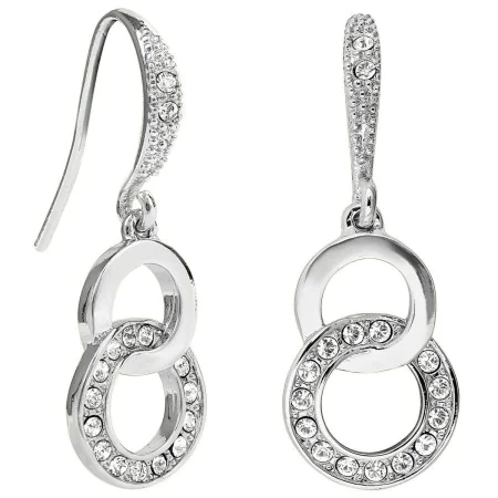 Boucles d´oreilles Femme Adore 5448618 1 cm de Adore, Boucles d'oreilles - Réf : S0371458, Prix : 29,56 €, Remise : %