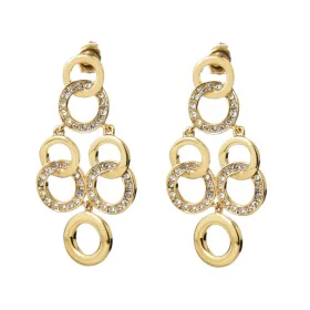 Ladies' Earrings Adore 5448622 5 cm by Adore, Earrings - Ref: S0371459, Price: 45,54 €, Discount: %