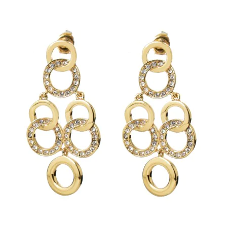 Boucles d´oreilles Femme Adore 5448622 5 cm de Adore, Boucles d'oreilles - Réf : S0371459, Prix : 44,27 €, Remise : %