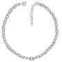 Ladies' Necklace Adore 5448749 40 cm by Adore, Necklaces - Ref: S0371471, Price: 62,46 €, Discount: %