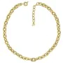 Collier Femme Adore 5448750 40 cm de Adore, Colliers - Réf : S0371472, Prix : 62,36 €, Remise : %