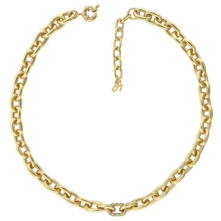 Collier Femme Adore 5448750 40 cm de Adore, Colliers - Réf : S0371472, Prix : 62,36 €, Remise : %