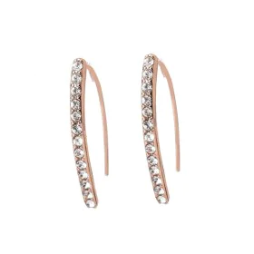 Boucles d´oreilles Femme Adore 5489506 2 cm de Adore, Boucles d'oreilles - Réf : S0371475, Prix : 30,64 €, Remise : %