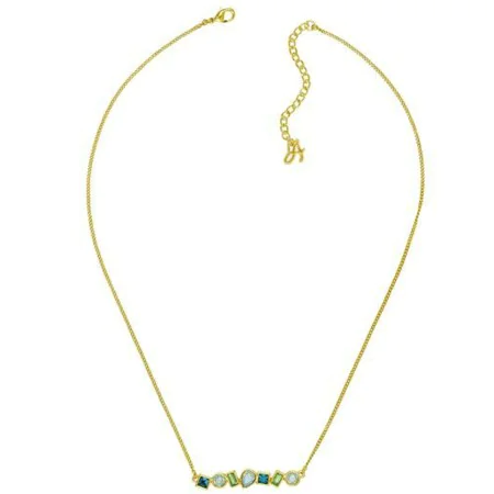 Ladies' Necklace Adore 5489547 15 cm by Adore, Necklaces - Ref: S0371476, Price: 35,27 €, Discount: %