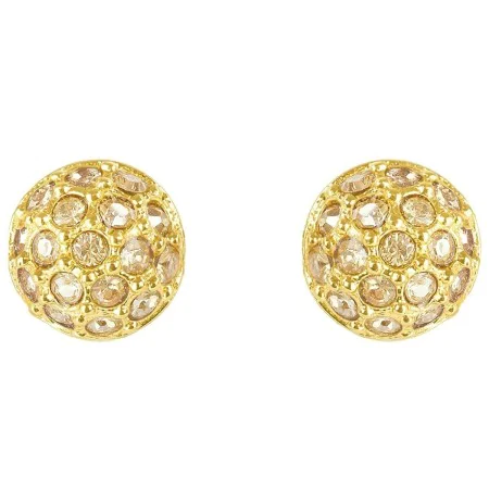 Ladies' Earrings Adore 5489657 1 cm by Adore, Earrings - Ref: S0371480, Price: 22,28 €, Discount: %