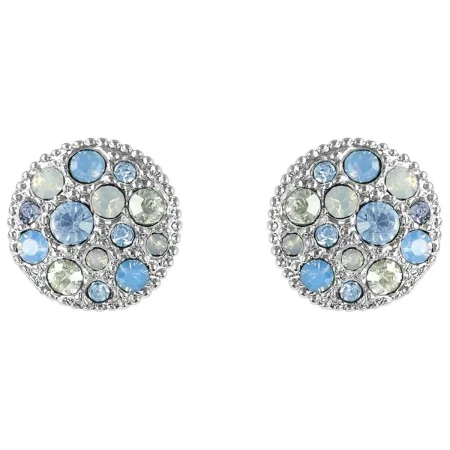 Boucles d´oreilles Femme Adore 5489685 1 cm de Adore, Boucles d'oreilles - Réf : S0371484, Prix : 24,20 €, Remise : %