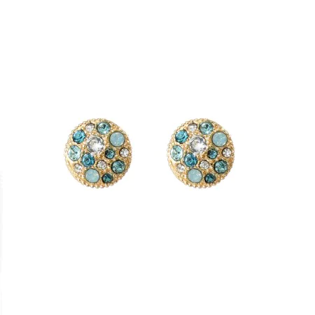 Boucles d´oreilles Femme Adore 5489687 1 cm de Adore, Boucles d'oreilles - Réf : S0371485, Prix : 24,90 €, Remise : %