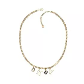 Collier Femme DKNY 5520044 21 cm de DKNY, Colliers - Réf : S0371493, Prix : 59,10 €, Remise : %