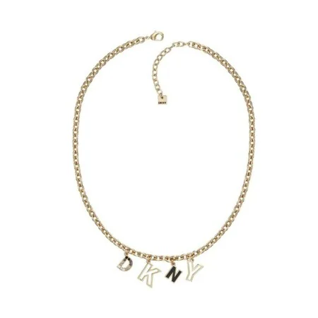 Ladies' Necklace DKNY 5520044 21 cm by DKNY, Necklaces - Ref: S0371493, Price: 59,00 €, Discount: %