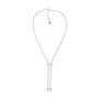 Collier Femme DKNY 5520063 20 cm de DKNY, Colliers - Réf : S0371494, Prix : 35,34 €, Remise : %