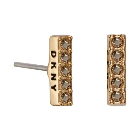 Pendientes Mujer DKNY 5520081 1 cm de DKNY, Pendientes - Ref: S0371499, Precio: 18,61 €, Descuento: %