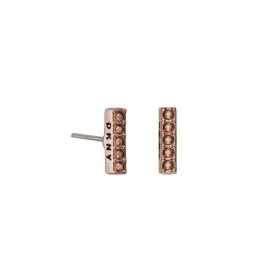 Boucles d´oreilles Femme DKNY 5520082 1 cm de DKNY, Boucles d'oreilles - Réf : S0371500, Prix : 19,15 €, Remise : %