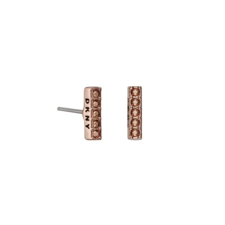 Pendientes Mujer DKNY 5520082 1 cm de DKNY, Pendientes - Ref: S0371500, Precio: 18,61 €, Descuento: %