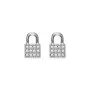 Ladies' Earrings DKNY 5520119 1 cm by DKNY, Earrings - Ref: S0371503, Price: 28,73 €, Discount: %