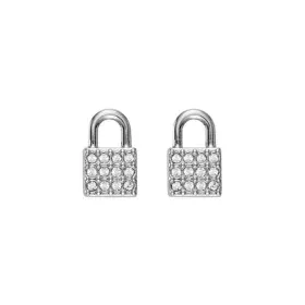 Boucles d´oreilles Femme DKNY 5520119 1 cm de DKNY, Boucles d'oreilles - Réf : S0371503, Prix : 27,93 €, Remise : %