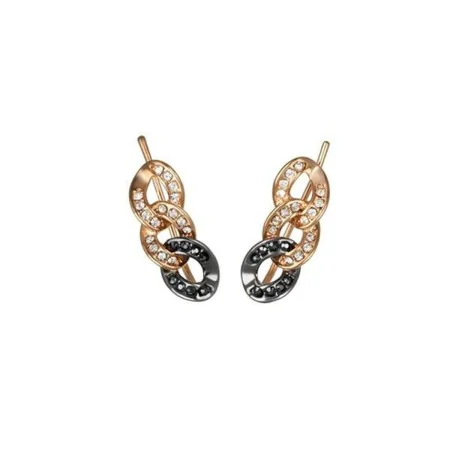 Ladies' Earrings Karl Lagerfeld 5378357 1,5 cm by Karl Lagerfeld, Earrings - Ref: S0371508, Price: 38,87 €, Discount: %