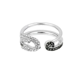 Anillo Mujer Karl Lagerfeld 5420612 (15) de Karl Lagerfeld, Anillos - Ref: S0371514, Precio: 36,38 €, Descuento: %