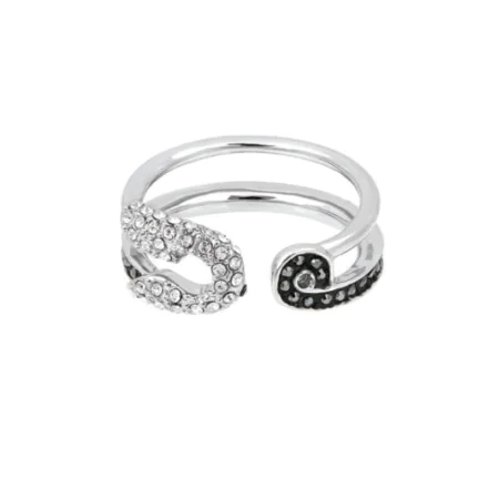 Bague Femme Karl Lagerfeld 5420612 (15) de Karl Lagerfeld, Bagues - Réf : S0371514, Prix : 36,38 €, Remise : %