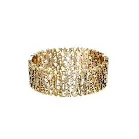 Bracelete feminino Karl Lagerfeld 5448310 6,5 cm de Karl Lagerfeld, Pulseiras - Ref: S0371516, Preço: 95,58 €, Desconto: %