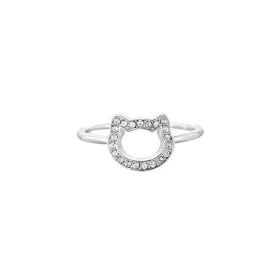 Ladies' Ring Karl Lagerfeld 5483546 (12) by Karl Lagerfeld, Rings - Ref: S0371522, Price: 30,64 €, Discount: %