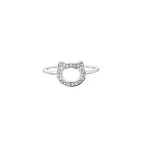 Bague Femme Karl Lagerfeld 5483547 (15) de Karl Lagerfeld, Bagues - Réf : S0371523, Prix : 29,78 €, Remise : %