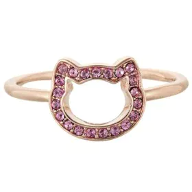 Bague Femme Karl Lagerfeld 5483552 (12) de Karl Lagerfeld, Bagues - Réf : S0371524, Prix : 30,64 €, Remise : %