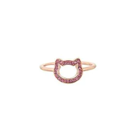 Bague Femme Karl Lagerfeld 5483553 (15) de Karl Lagerfeld, Bagues - Réf : S0371525, Prix : 30,64 €, Remise : %