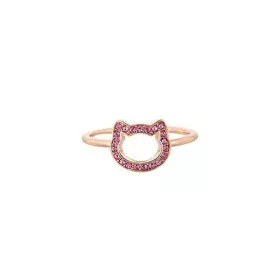 Bague Femme Karl Lagerfeld 5483553 (15) de Karl Lagerfeld, Bagues - Réf : S0371525, Prix : 29,78 €, Remise : %