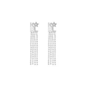 Pendientes Mujer Karl Lagerfeld 5483579 8 cm de Karl Lagerfeld, Pendientes - Ref: S0371527, Precio: 60,05 €, Descuento: %