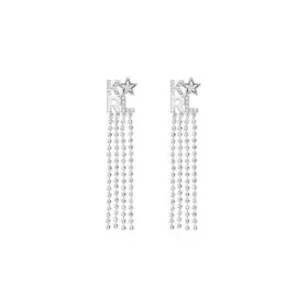 Pendientes Mujer Karl Lagerfeld 5483579 8 cm de Karl Lagerfeld, Pendientes - Ref: S0371527, Precio: 60,05 €, Descuento: %