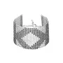 Bracciale Donna Karl Lagerfeld 5512203 19 cm di Karl Lagerfeld, Bracciali - Rif: S0371544, Prezzo: 120,73 €, Sconto: %