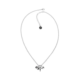 Collana Donna Karl Lagerfeld 5512300 40 cm di Karl Lagerfeld, Collane - Rif: S0371553, Prezzo: 51,35 €, Sconto: %