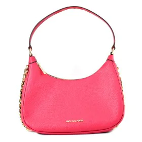 Women's Handbag Michael Kors 35R3G4CW7L-CARMINE-PINK Pink 27 x 15 x 7 cm by Michael Kors, Hobos & Shoulder Bags - Ref: S03716...