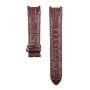 Watch Strap Bobroff BFS023 Brown by Bobroff, Watch Straps - Ref: S0371631, Price: 25,62 €, Discount: %