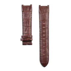 Watch Strap Bobroff BFS023 Brown by Bobroff, Watch Straps - Ref: S0371631, Price: 25,69 €, Discount: %