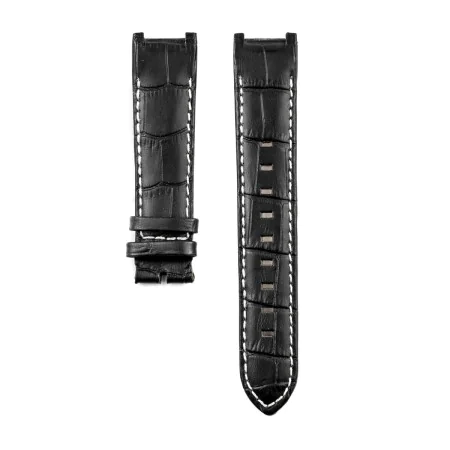 Correia para Relógio Bobroff BFS029 Preto de Bobroff, Braceletes para relógio de menina - Ref: S0371637, Preço: 25,69 €, Desc...