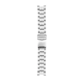 Bracelet à montre Bobroff BFS030 Gris de Bobroff, Bracelets de montres - Réf : S0371638, Prix : 25,62 €, Remise : %