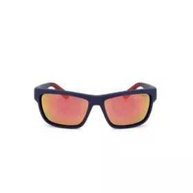 Men's Sunglasses Polaroid PLD-7031-S-8RU ø 59 mm by Polaroid, Glasses and accessories - Ref: S0371686, Price: 37,85 €, Discou...