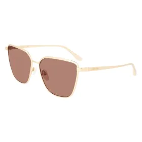 Lunettes de soleil Femme Calvin Klein CK22104S-716 de Calvin Klein, Lunettes et accessoires - Réf : S0371693, Prix : 51,01 €,...