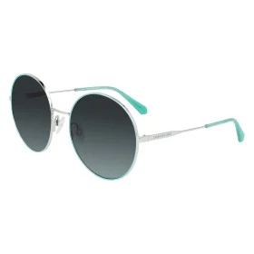 Óculos escuros femininos Calvin Klein CKJ21212S-48 ø 58 mm de Calvin Klein, Óculos e acessórios - Ref: S0371707, Preço: 43,73...