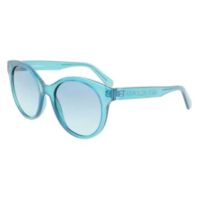 Lunettes de soleil Femme Calvin Klein CKJ21628S-432 Ø 53 mm de Calvin Klein, Lunettes et accessoires - Réf : S0371715, Prix :...